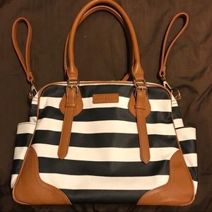 Coco & Kiwi diaper bag